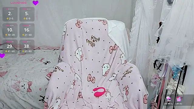 9aunatiis's cam snapshot