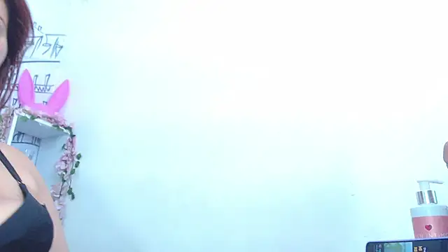 Caroll_Stone's cam snapshot