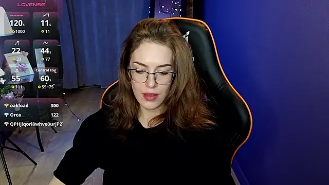 Accidental_Genius_'s cam snapshot