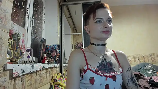 WatsonMi live sex cam