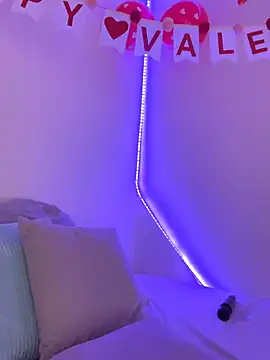 AmmyCollinsW live sex cam