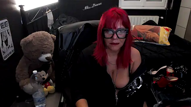 diavo72's cam snapshot