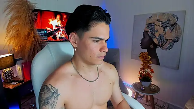 Matias_Murrier live sex cam