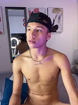 Dominik_Souza live sex cam