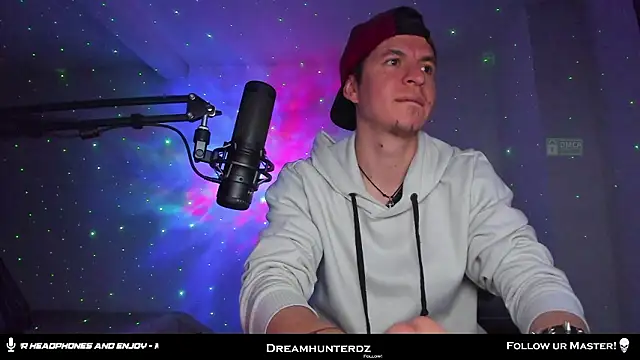 Headhunterdz live sex cam