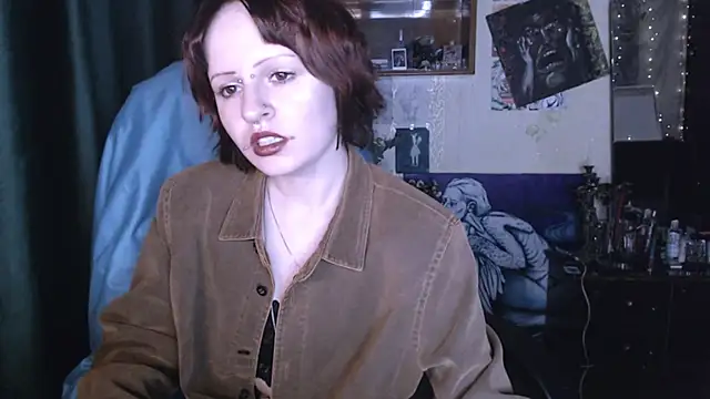 KennyOmeliya's cam snapshot