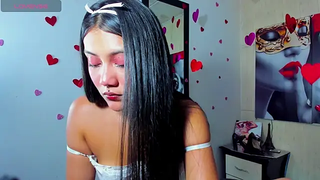 Catalehia_Milk live sex cam