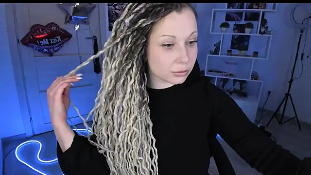 HoneySallyMoore's cam snapshot