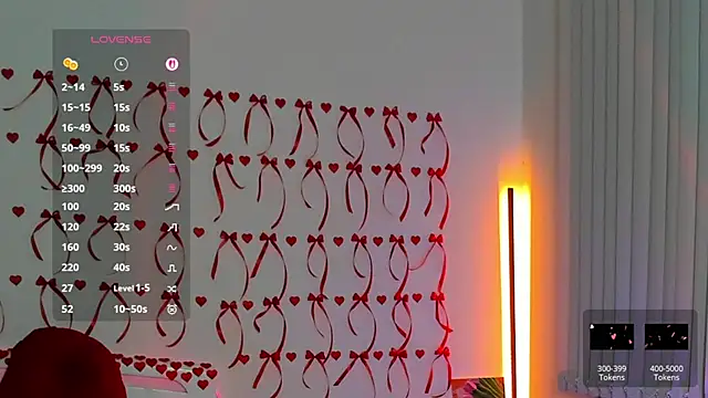 Andrea_Blossom's cam snapshot