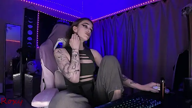 wet_dream_'s cam snapshot