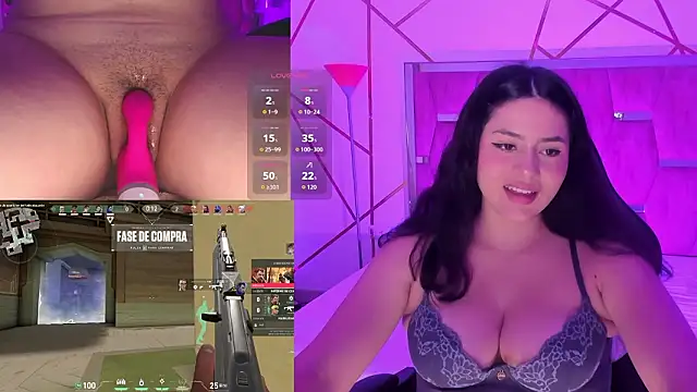 NatyKiss_'s cam snapshot