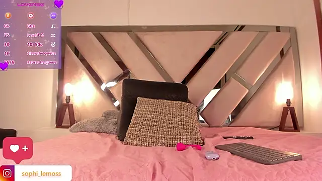 Sophia_Lemos live sex cam