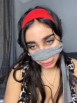 Meryem_Queen live sex cam