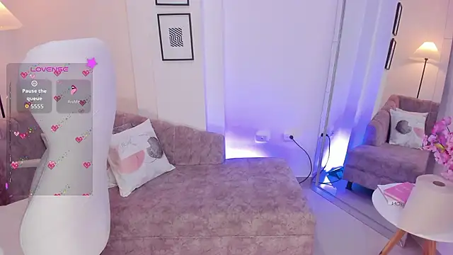 Maya_vexx's cam snapshot