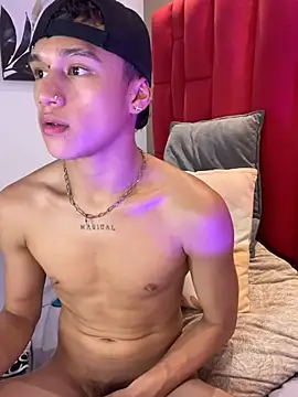 Dominik_Souza live sex cam