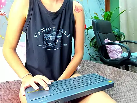 Amanda_Rossi's cam snapshot