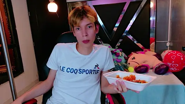 Liam_Green1 live sex cam