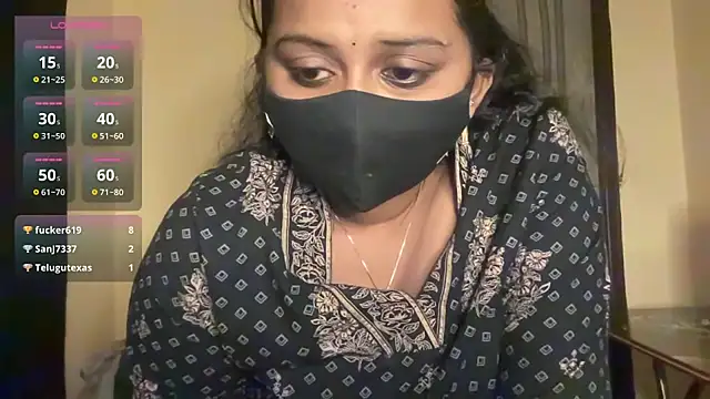 Tanuja-Sexy's cam snapshot