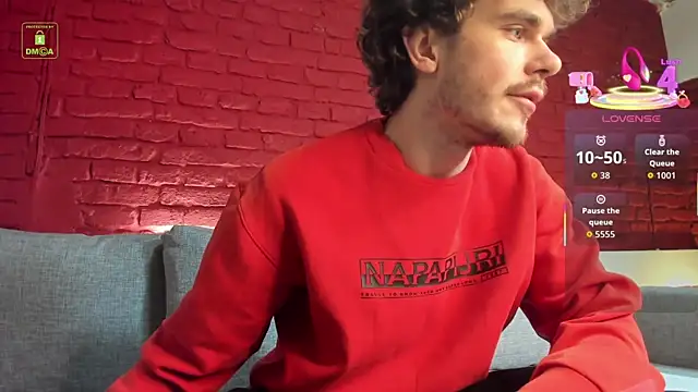 Perry_Knight live sex cam