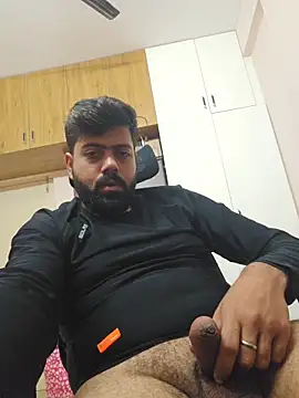 Dick-in-Bangalore's cam snapshot