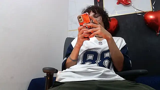 KittyStarmorbid's cam snapshot