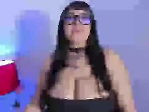 CherryMeloon's cam snapshot