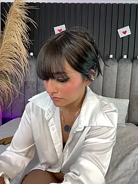 Nanda_vixen_'s cam snapshot