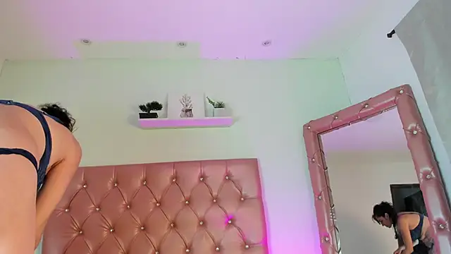 Dark_luna1's cam snapshot