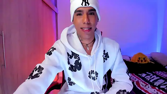 Damianwhite's cam snapshot