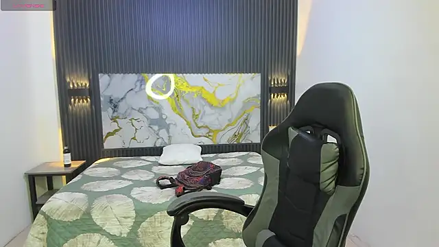 SantiagoRusso18's cam snapshot