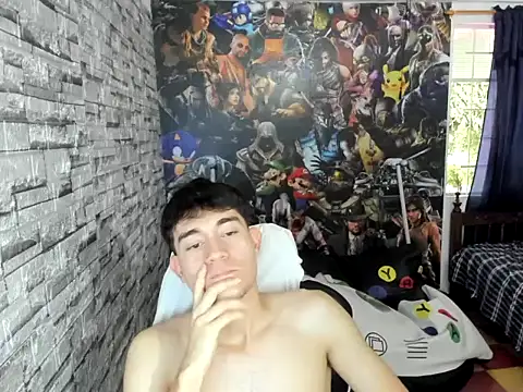 jay_orange's cam snapshot