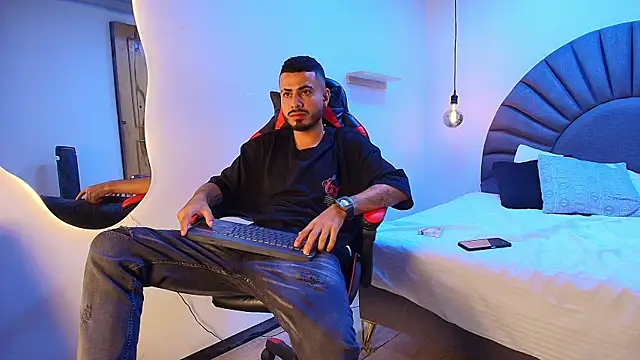 MatthewCullen live sex cam