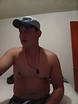 Zordomudo_Aunt's cam snapshot