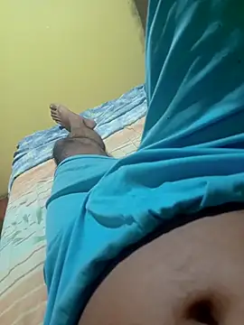 UnreadyChutzpa's cam snapshot