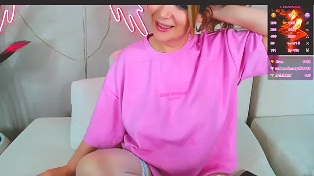 Yavrum_be's cam snapshot