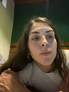 isadelasestrellas's cam snapshot