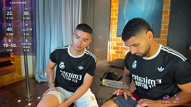 MarcoVitto's cam snapshot