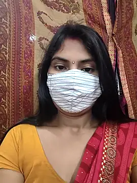 Miss_Aayushi's cam snapshot