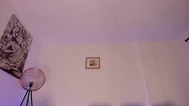 DeimonOficial's cam snapshot