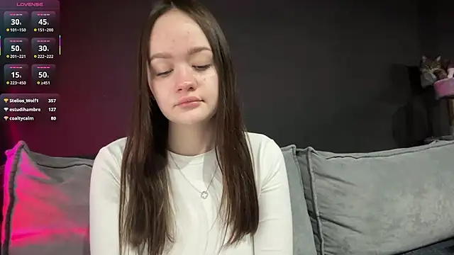 SecretGerl_baby2007's cam snapshot