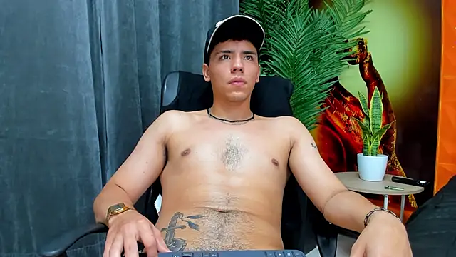 Tobias_Vega's cam snapshot