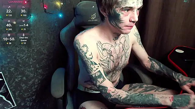 1onelycrystal's cam snapshot