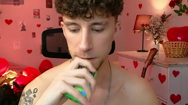 mark_caron's cam snapshot