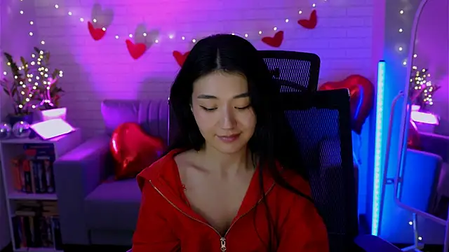 HannaRosie_'s cam snapshot