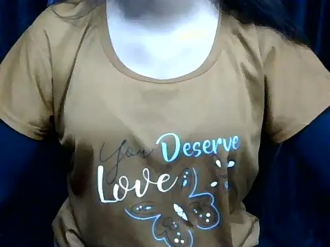 masoom_anika's cam snapshot