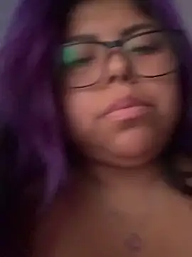 Lunarebelde's cam snapshot