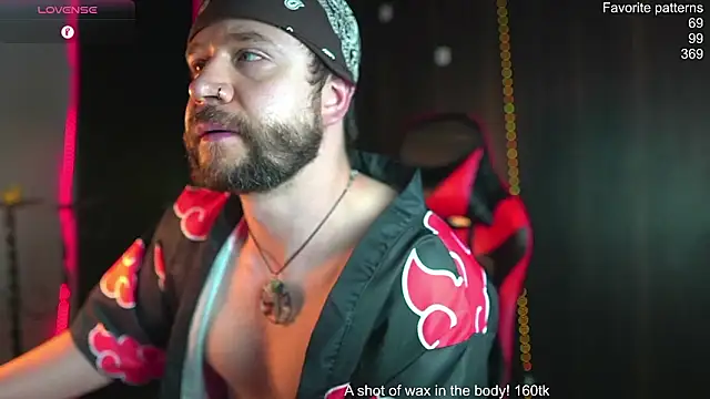 Just_Your_Dreamboy's cam snapshot