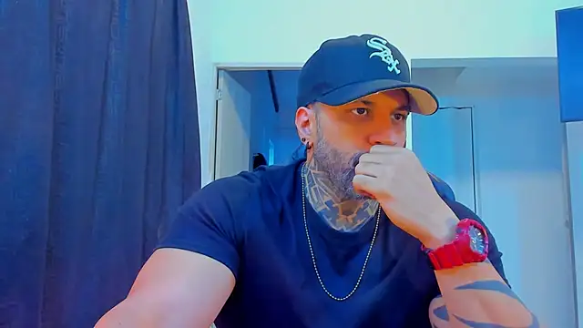 JoshRigby's cam snapshot