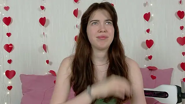 Kimberlybondd's cam snapshot