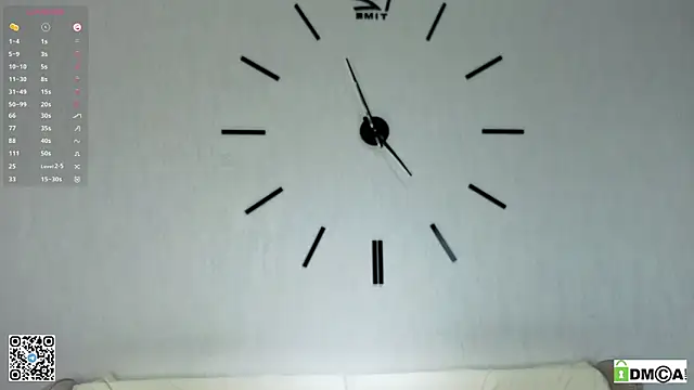 DelindaToste's cam snapshot